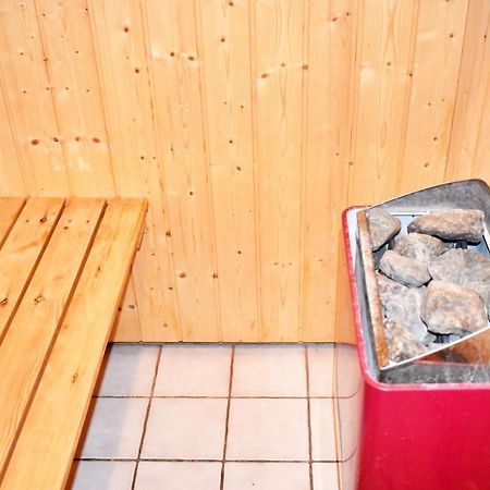 Viking Surf Cottage Klitmøller 외부 사진
