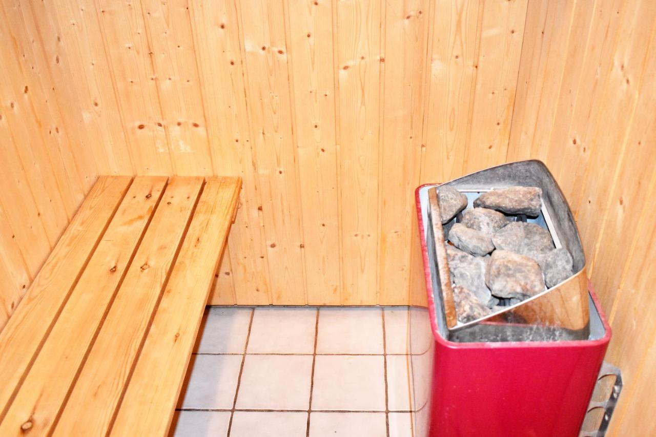 Viking Surf Cottage Klitmøller 외부 사진